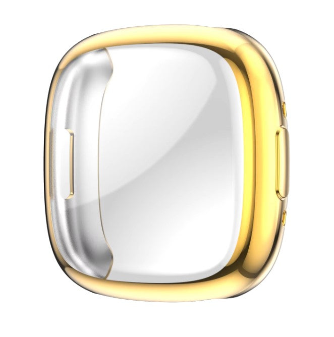 Luxe Fitbit Sense & Versa Watch Face