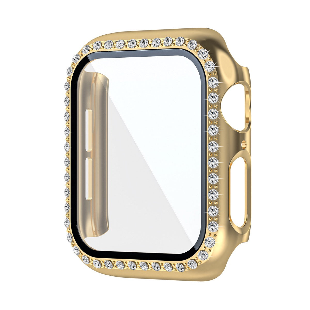 Glam Apple Watch Face