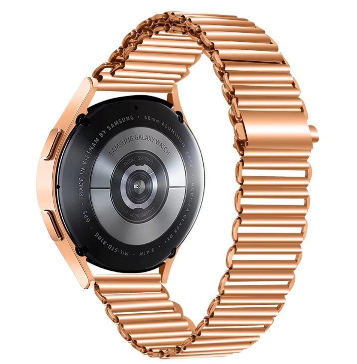 Onyx Samsung Watch Strap