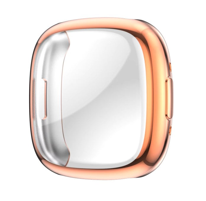 Luxe Fitbit Sense & Versa Watch Face