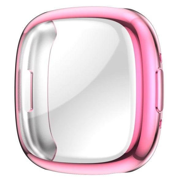 Luxe Fitbit Sense & Versa Watch Face