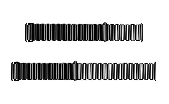 Onyx Samsung Watch Strap