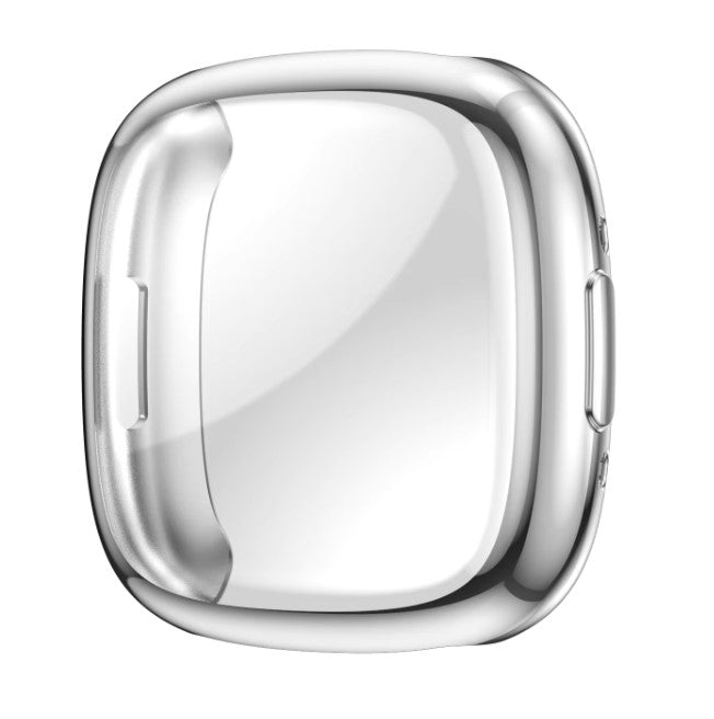 Luxe Fitbit Sense & Versa Watch Face