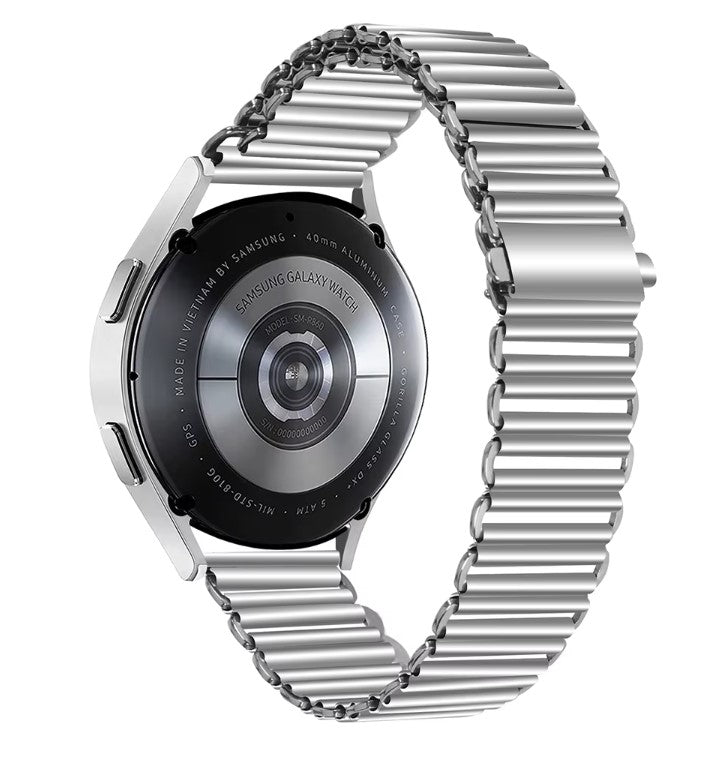 Onyx Samsung Watch Strap