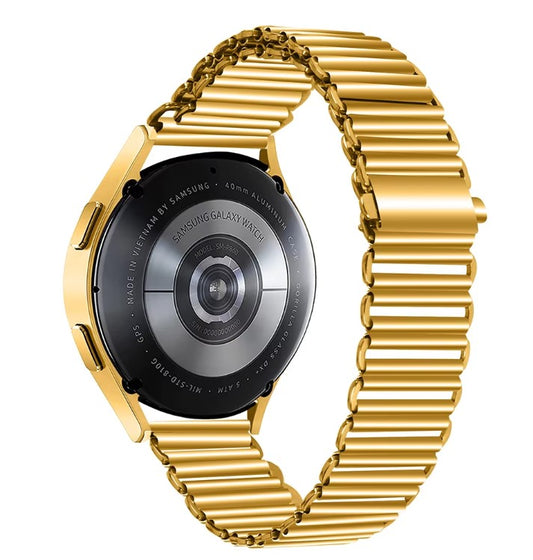 Onyx Samsung Watch Strap